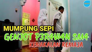 G3NJOT AP3M 4N4K SM4 || KEN4KALAN REMAJA