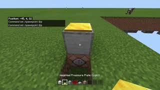 HOW TO MAKE A SPAWNPOINT USING A COMMAND BLOCK! ( 2019 PS4 )