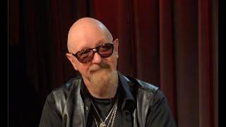 Rob Halford On How Getting Sober Saved His Career with Judas Priest