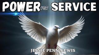 OBTAINING THE POWER OF THE HOLY SPIRIT FOR EFFECTIVE SERVICE