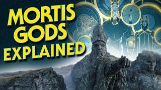 The Mortis Gods of Star Wars Explained