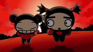 Pucca - Intro HD (60FPS)