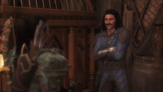 Dragon Age: The Veilguard Playthrough Ep48 - Treviso