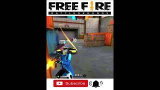 Just See ! UMP King  #freefire #shorts #garenafreefire