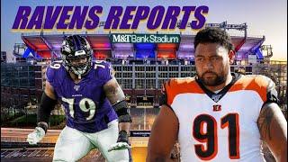 This Changes EVERYTHING for the Baltimore Ravens...