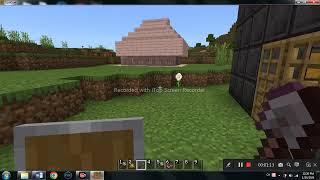 Minecraft tanii medehgui zuils part2