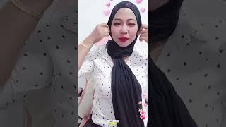 BIGO LIVE HIJAB HOT