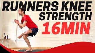 Protect Your Knees: Strength Exercises for Runners