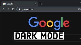 How to Force Enable Dark Mode on Chrome in Windows 10
