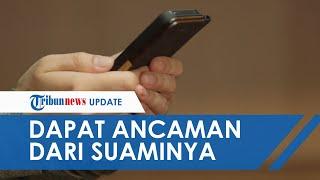 Pembantu Dipaksa Suami Cabuli Bayi Majikan Sambil Video Call, Diancam akan Dibunuh jika Menolak