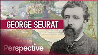 George Seurat: The Incredible Artist Taken Too Soon | The Great Artists