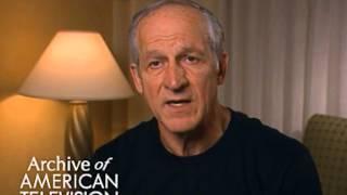 Daniel J. Travanti on his "Hill Street Blues" co-stars - EMMYTVLEGENDS.ORG