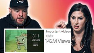 The MOST "Important" Videos on Youtube