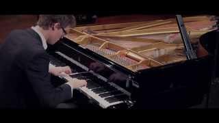 Scarlatti ; Sonata K.427 in G major | Florian Noack, Piano