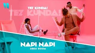 Siroj Boom - Napi-napi (tez kunda)