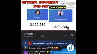 Dayana Unfoll fiqinaki akibat nya fatal !!