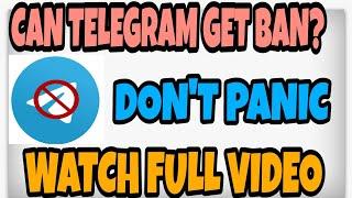 Delhi Hight court directs Telegram to disclose information about channel copyright infringement