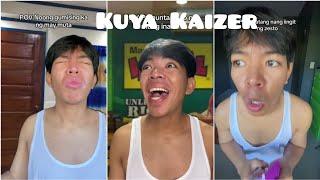 Kuya Kaizer TikTok Compilation || TikTok Funny Video 2023 #1