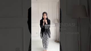 @mangzilasf rekomendasi kebaya untuk wisuda