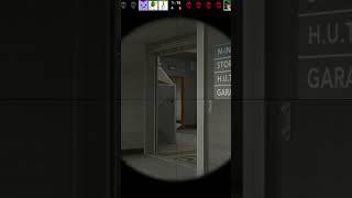 Scout quickscopes