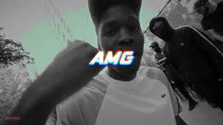 H. La DROGUE x La Kadrilla Type Beat "AMG" Instru Drill 2023