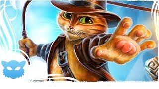 Indy Cat - [Promo]