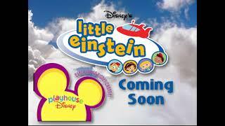 Little Einsteins Teaser (2005)