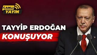 Cumhurbaşkanı Recep Tayyip Erdoğan, Birleşmiş Milletler 79. Genel Kurulu’na hitap etti