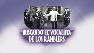 CADA DÍA MEJOR TV | Primera parte - La Voz de Los Ramblers #CadaDíaMejorTV #LosRamblers