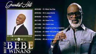 BeBe Winans Greatest Hits Full Album|| Best Songs of BeBe Winans