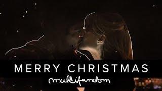 Multifandom || Merry Xmas [+DemonBlakeX]