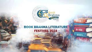 Five languages of southern states, on one forum, to celebrate Book Brahma Literature Festival - 2024