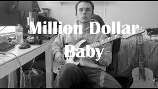 Million Dollar Baby x guitar