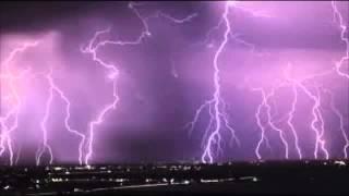 violant Thunderstorm sound effect mp3