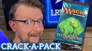 10th Edition || Crack-A-Pack - Feb 1, 2022