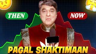 Mukesh Khanna Roast Video #comedy #funny #roast