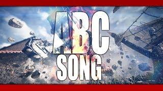 Gamer Musik - ABC by Execute (Prod by Blackrose)