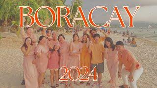 BORACAY 2024: how to go, cheap hotels, food & expenses