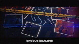 Stick Em Up — Groove Dealers, Tom Skeemask, Memphis Cult