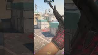 How to defend A on Dust 2 like a PRO