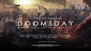 Complete !! The Order of Doomsday Events