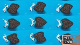 OREO Wonder Flavors effects (Sponsored by derp what the flip csupo effects)