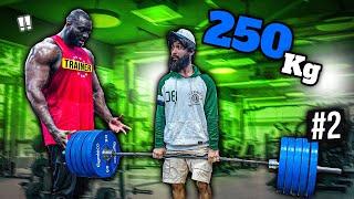 BEST REACTIONS of ANATOLY 9 | New Anatoly Gym Prank Video