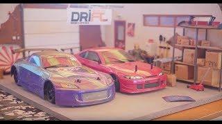 Interpipe TechFest | Ukrainian Drift RC