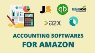 5 Best Accounting Software for Amazon Sellers