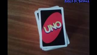 YO KAIS JUEGAN AL UNO - (Cortometraje) - Pablo Pc Gaymer