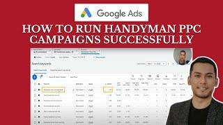 Google Ads for Handyman   How to Run Google Ads Campaigns Like an Expert