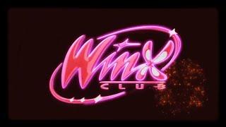 Винкс первый сезон, 1 серия по мотивам игры #sweetdanceru #winxclub