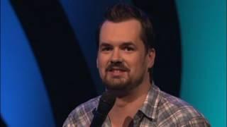 Jim Jefferies   Taking an MD Sufferer to See a Prostitute 1