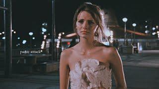 marissa cooper | panic attack